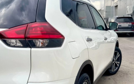 Nissan X-Trail, 2018 год, 2 200 000 рублей, 3 фотография