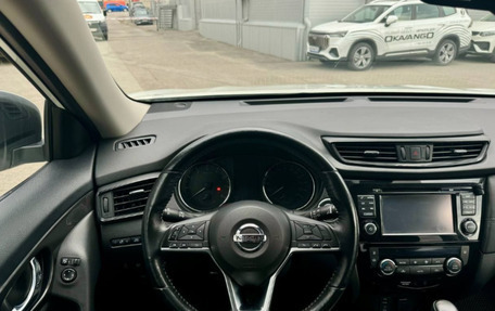 Nissan X-Trail, 2018 год, 2 200 000 рублей, 9 фотография