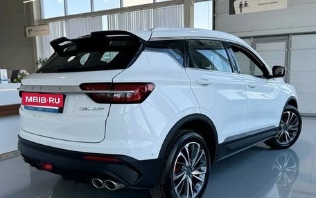 Geely Coolray I, 2023 год, 2 050 000 рублей, 6 фотография