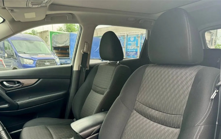 Nissan X-Trail, 2018 год, 2 200 000 рублей, 10 фотография