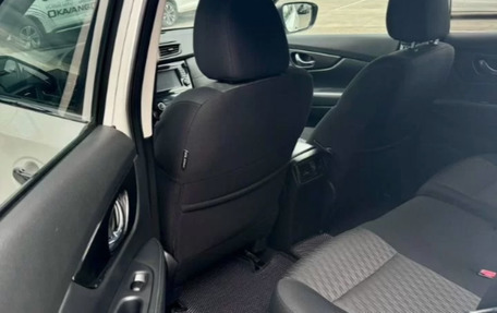 Nissan X-Trail, 2018 год, 2 200 000 рублей, 6 фотография