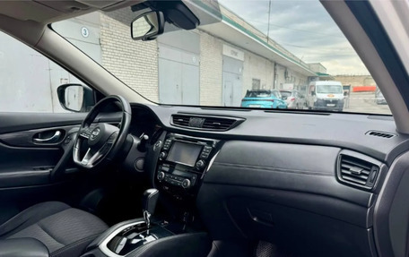 Nissan X-Trail, 2018 год, 2 200 000 рублей, 7 фотография