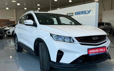 Geely Coolray I, 2023 год, 2 050 000 рублей, 2 фотография