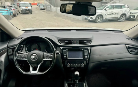 Nissan X-Trail, 2018 год, 2 200 000 рублей, 8 фотография