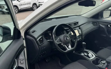 Nissan X-Trail, 2018 год, 2 200 000 рублей, 11 фотография