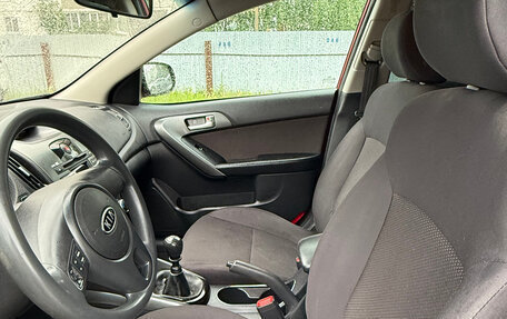 KIA Cerato III, 2011 год, 550 000 рублей, 4 фотография