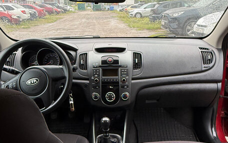 KIA Cerato III, 2011 год, 550 000 рублей, 6 фотография