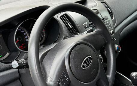 KIA Cerato III, 2011 год, 550 000 рублей, 5 фотография
