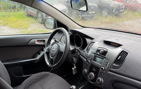 KIA Cerato III, 2011 год, 550 000 рублей, 8 фотография