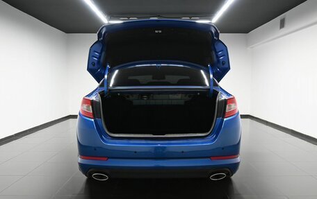 KIA Optima III, 2013 год, 1 545 000 рублей, 7 фотография