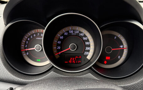 KIA Cerato III, 2011 год, 550 000 рублей, 7 фотография