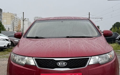 KIA Cerato III, 2011 год, 550 000 рублей, 2 фотография