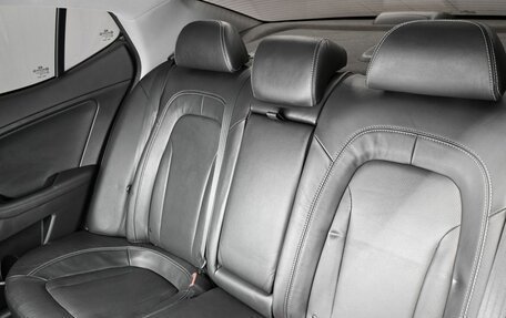 KIA Optima III, 2013 год, 1 545 000 рублей, 9 фотография