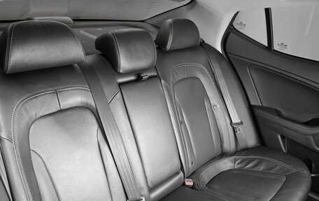 KIA Optima III, 2013 год, 1 545 000 рублей, 12 фотография