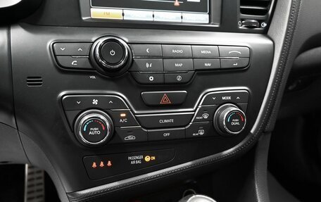 KIA Optima III, 2013 год, 1 545 000 рублей, 16 фотография