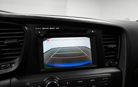 KIA Optima III, 2013 год, 1 545 000 рублей, 15 фотография