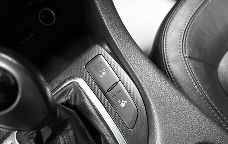 KIA Optima III, 2013 год, 1 545 000 рублей, 24 фотография