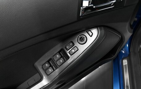 KIA Optima III, 2013 год, 1 545 000 рублей, 27 фотография