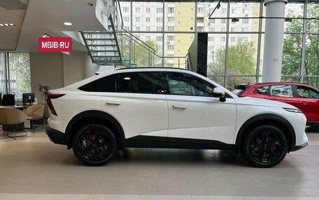 Haval F7x, 2026 год, 3 999 000 рублей, 8 фотография