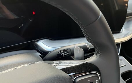 Haval F7x, 2026 год, 3 999 000 рублей, 13 фотография