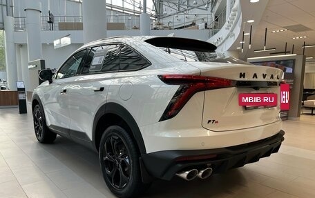 Haval F7x, 2026 год, 3 999 000 рублей, 5 фотография