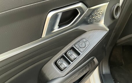Haval F7x, 2026 год, 3 999 000 рублей, 16 фотография