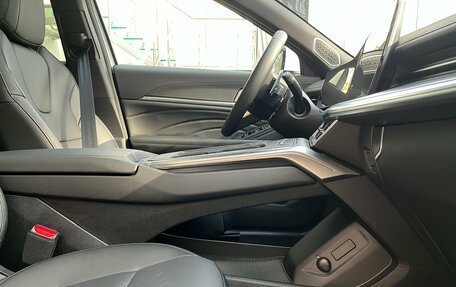Haval F7x, 2026 год, 3 999 000 рублей, 18 фотография