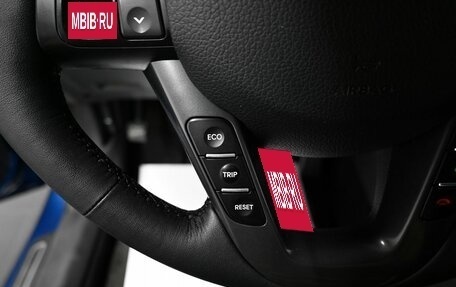 KIA Optima III, 2013 год, 1 545 000 рублей, 19 фотография