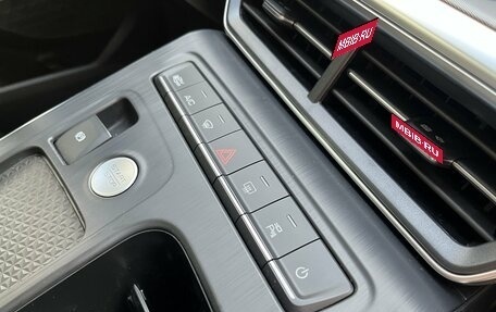 Haval F7x, 2026 год, 3 999 000 рублей, 15 фотография