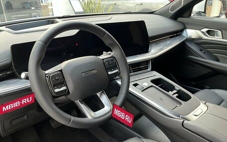 Haval F7x, 2026 год, 3 999 000 рублей, 12 фотография