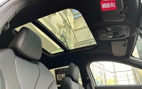 Haval F7x, 2026 год, 3 999 000 рублей, 19 фотография