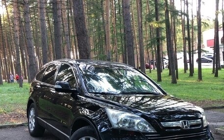 Honda CR-V III рестайлинг, 2008 год, 1 299 000 рублей, 7 фотография