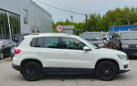 Volkswagen Tiguan I, 2012 год, 1 780 000 рублей, 5 фотография