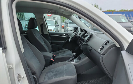Volkswagen Tiguan I, 2012 год, 1 780 000 рублей, 13 фотография