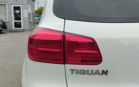 Volkswagen Tiguan I, 2012 год, 1 780 000 рублей, 11 фотография