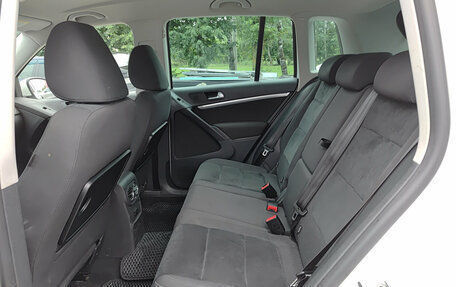 Volkswagen Tiguan I, 2012 год, 1 780 000 рублей, 15 фотография