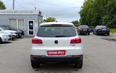 Volkswagen Tiguan I, 2012 год, 1 780 000 рублей, 7 фотография