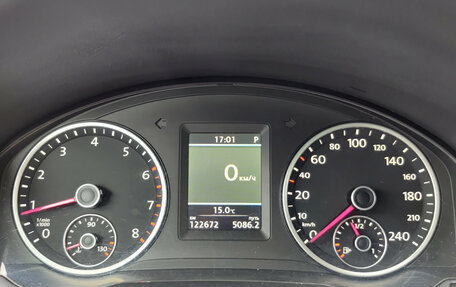 Volkswagen Tiguan I, 2012 год, 1 780 000 рублей, 16 фотография