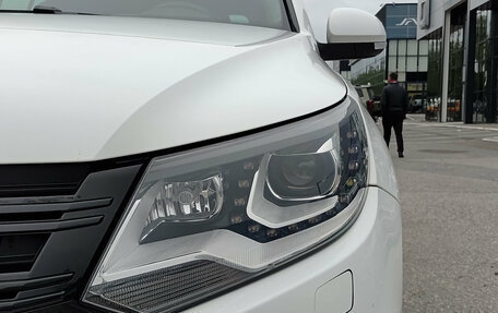 Volkswagen Tiguan I, 2012 год, 1 780 000 рублей, 21 фотография