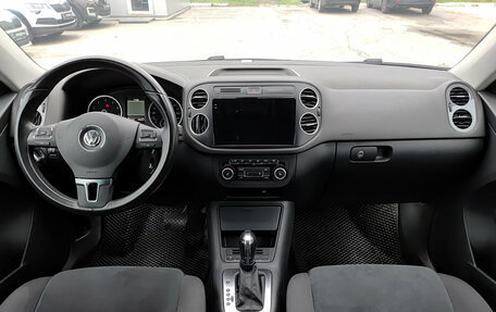 Volkswagen Tiguan I, 2012 год, 1 780 000 рублей, 17 фотография
