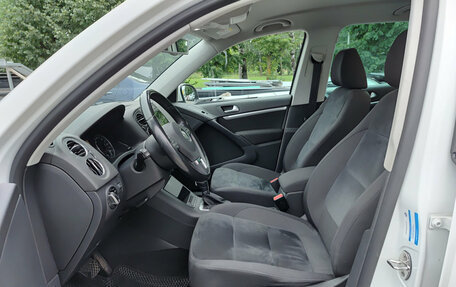Volkswagen Tiguan I, 2012 год, 1 780 000 рублей, 20 фотография
