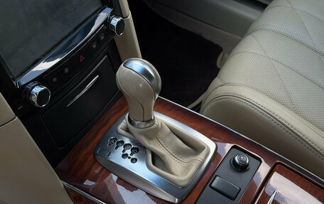 Infiniti FX II, 2013 год, 1 930 000 рублей, 13 фотография