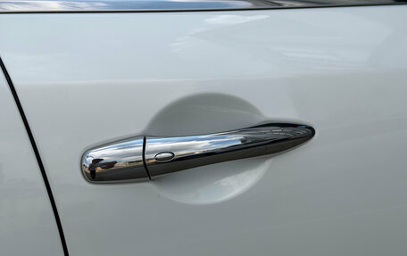 Infiniti FX II, 2013 год, 1 930 000 рублей, 19 фотография