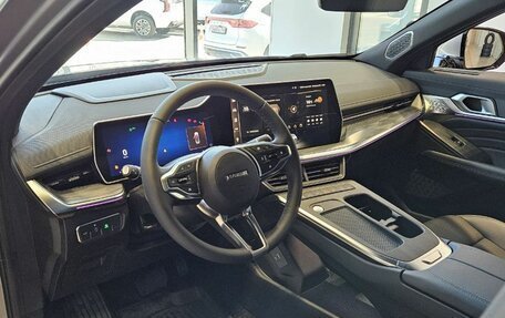 Haval F7, 2026 год, 3 761 010 рублей, 14 фотография