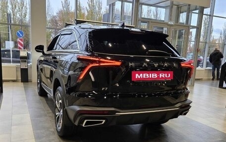 Haval F7, 2026 год, 3 761 010 рублей, 2 фотография