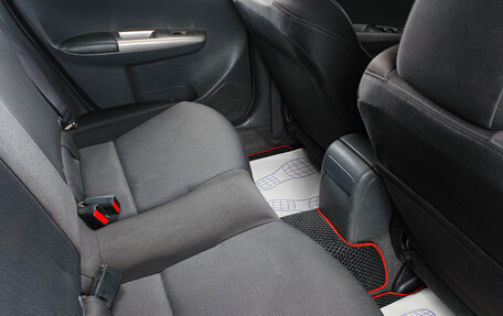 Subaru Impreza III, 2007 год, 899 000 рублей, 9 фотография