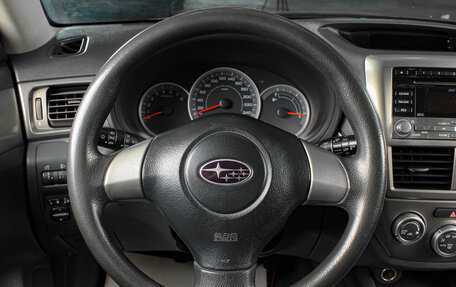 Subaru Impreza III, 2007 год, 899 000 рублей, 13 фотография