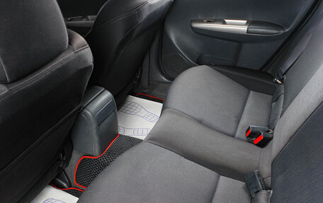 Subaru Impreza III, 2007 год, 899 000 рублей, 8 фотография