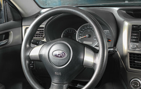 Subaru Impreza III, 2007 год, 899 000 рублей, 11 фотография