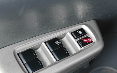 Subaru Impreza III, 2007 год, 899 000 рублей, 16 фотография